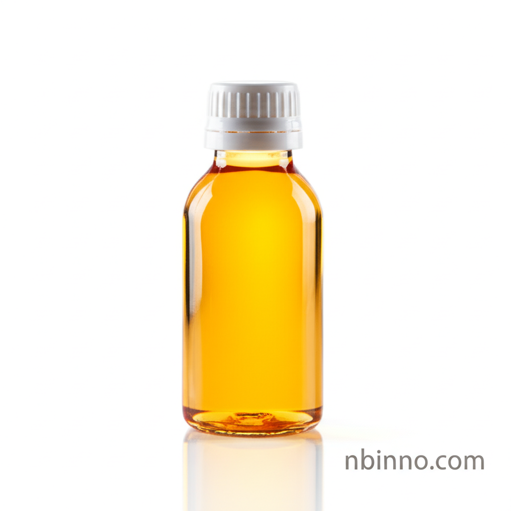 Organosilicone Surfactant