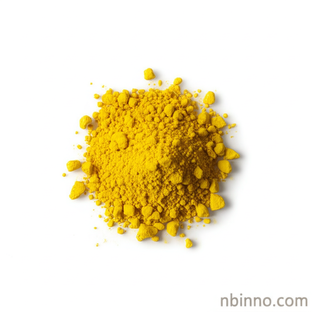 Ferric Sulfate Coagulant