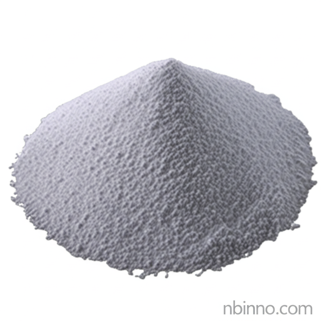 Hydroxyethyl Cellulose Powder