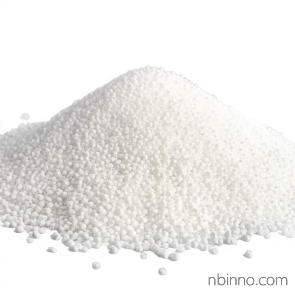 Precipitated Silica Granules