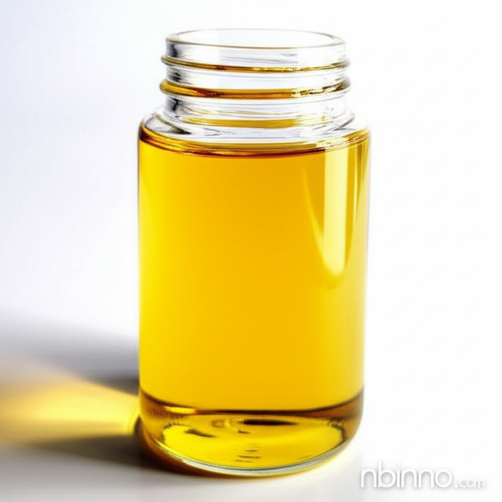 Tung Oil