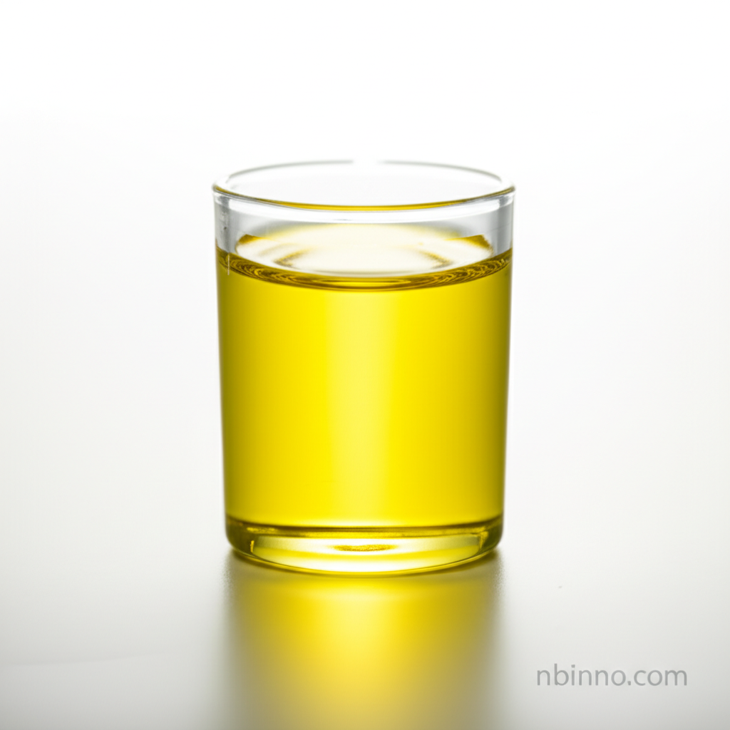 Polyether Modified Silicone Leveling Agent