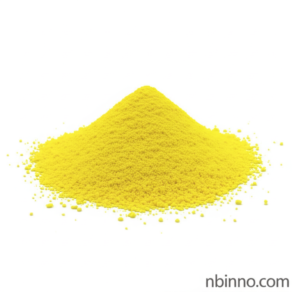 Polyaluminiumchlorid
