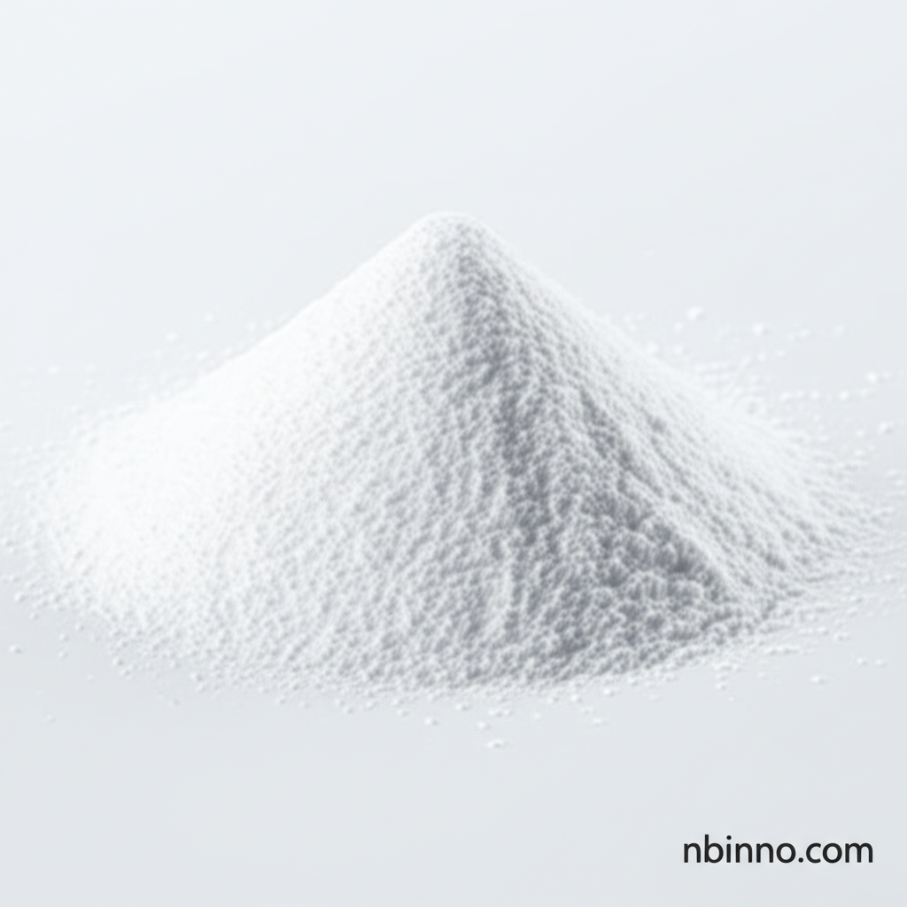Alkaline Protease Enzyme Powder
