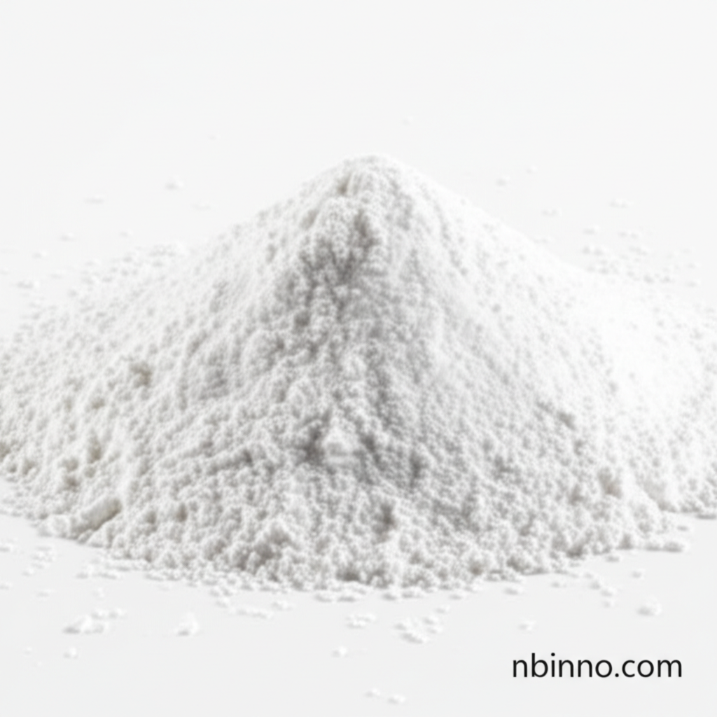 Nonionic Polyacrylamide