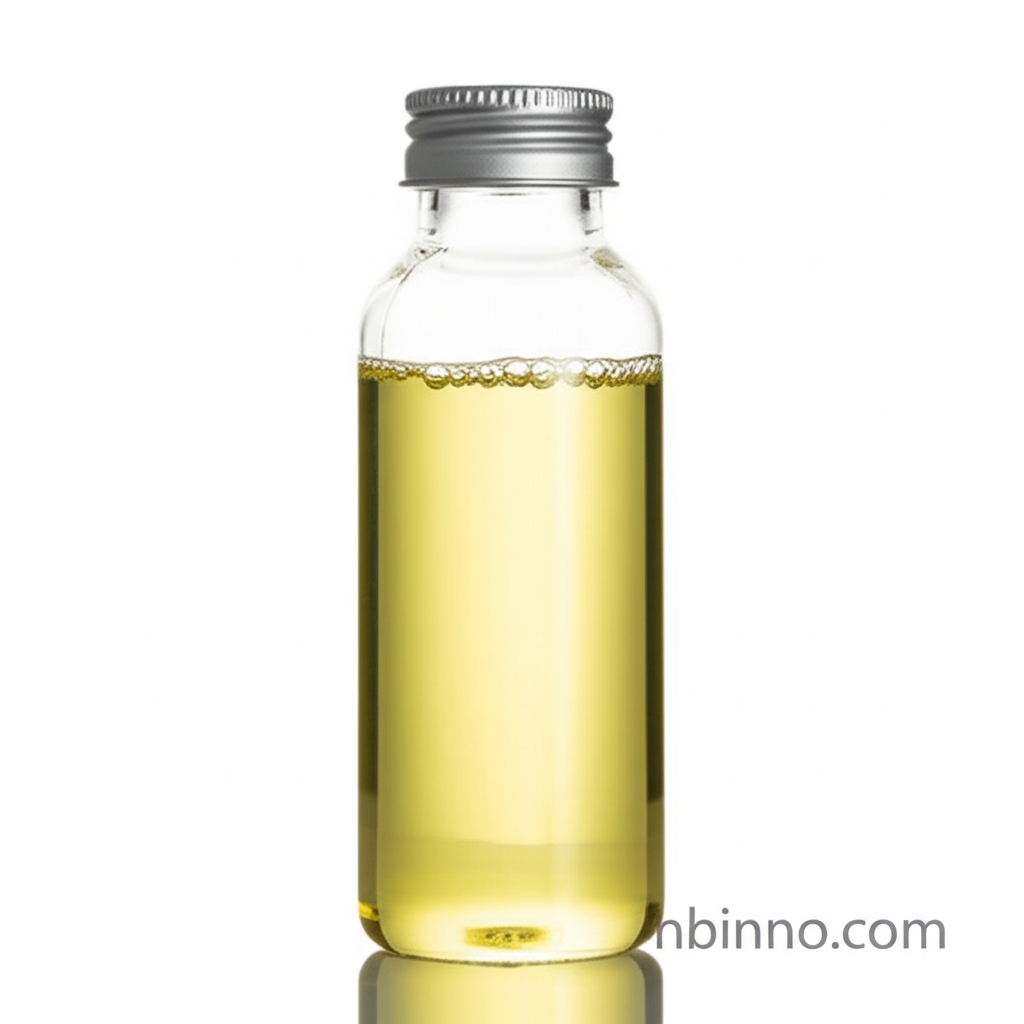 Cocamidopropyl Betaine