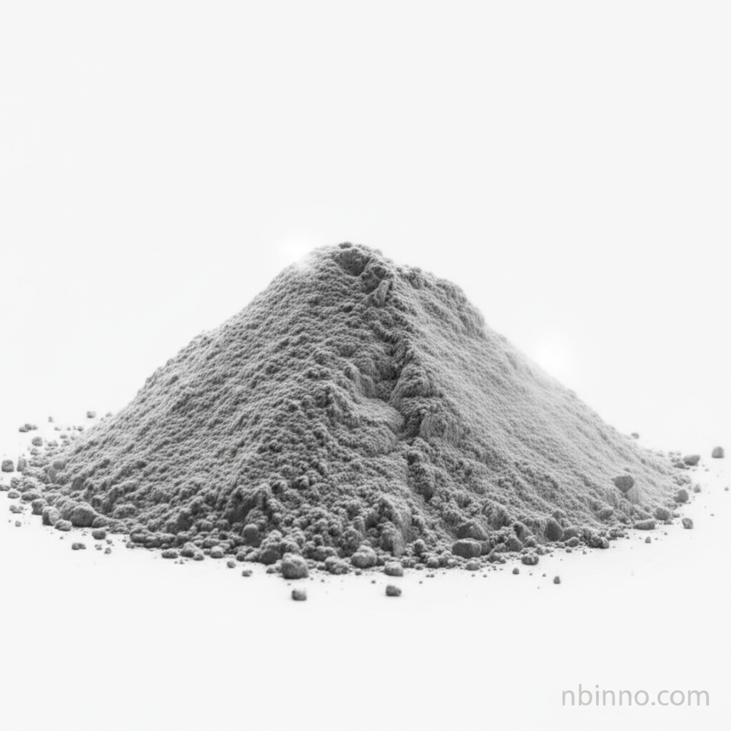 High-Temperature Resistant Industrial Coating