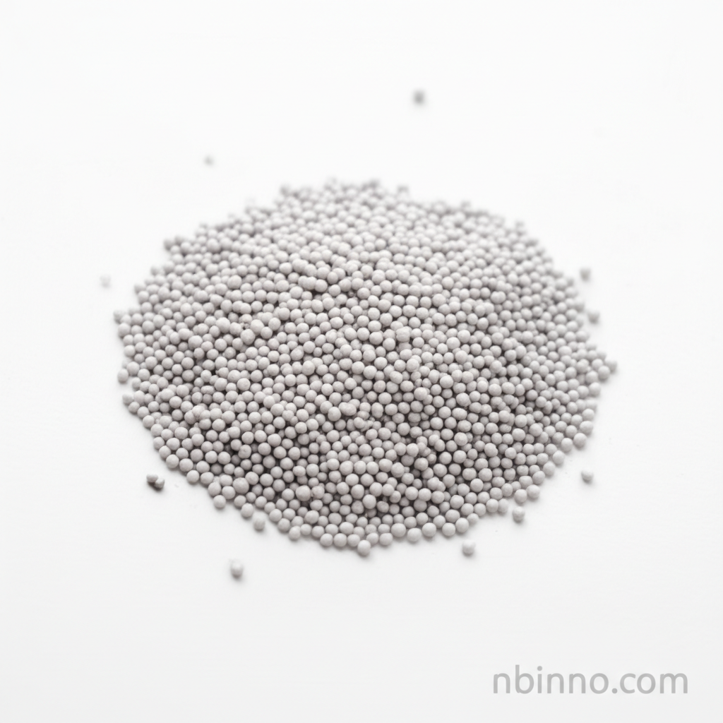 Zeolite Molecular Sieve