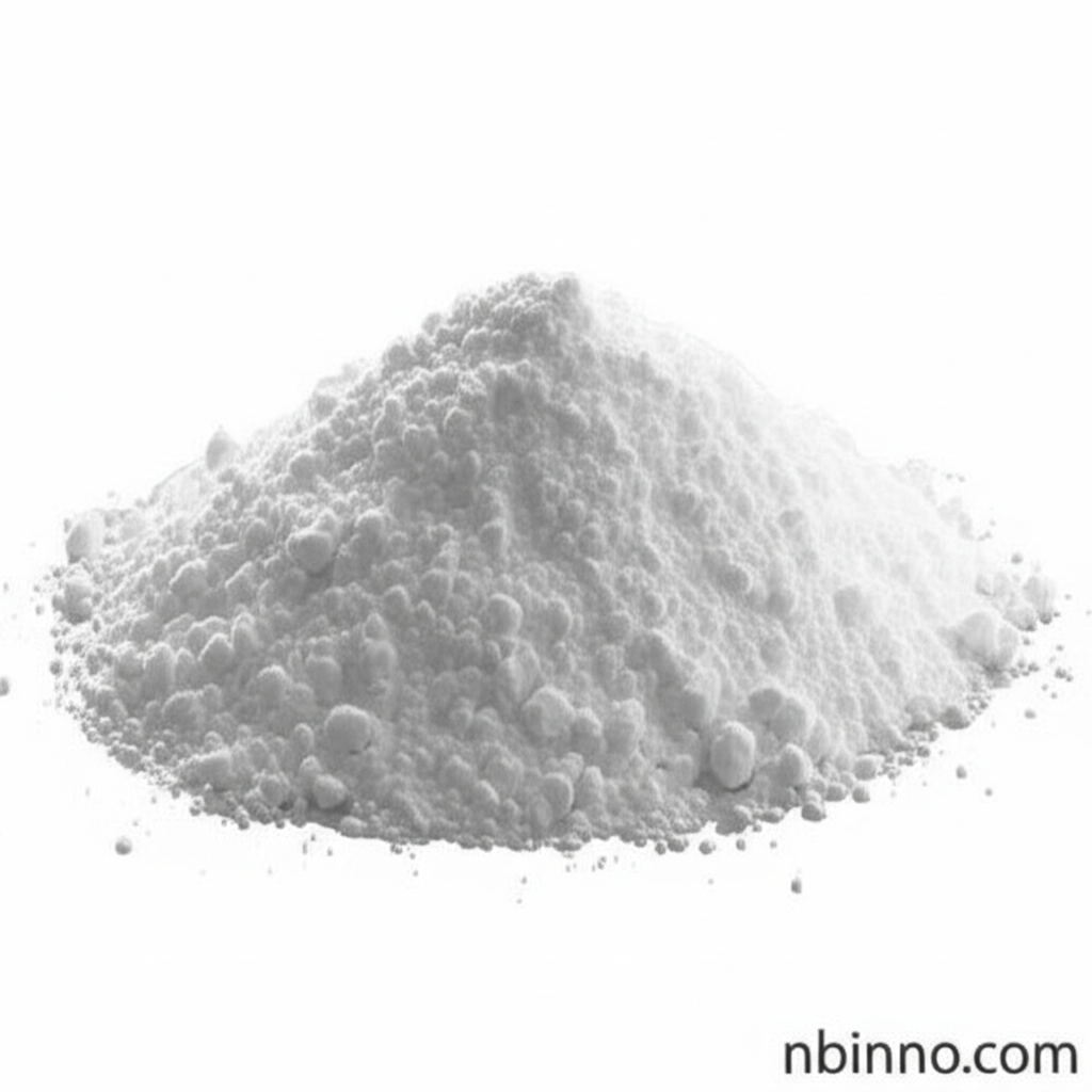 Refined Naphthalene