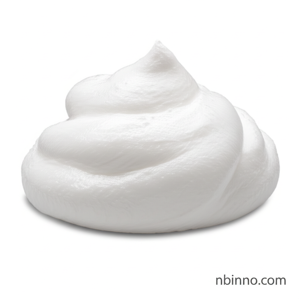 Benzoyl Peroxide Paste