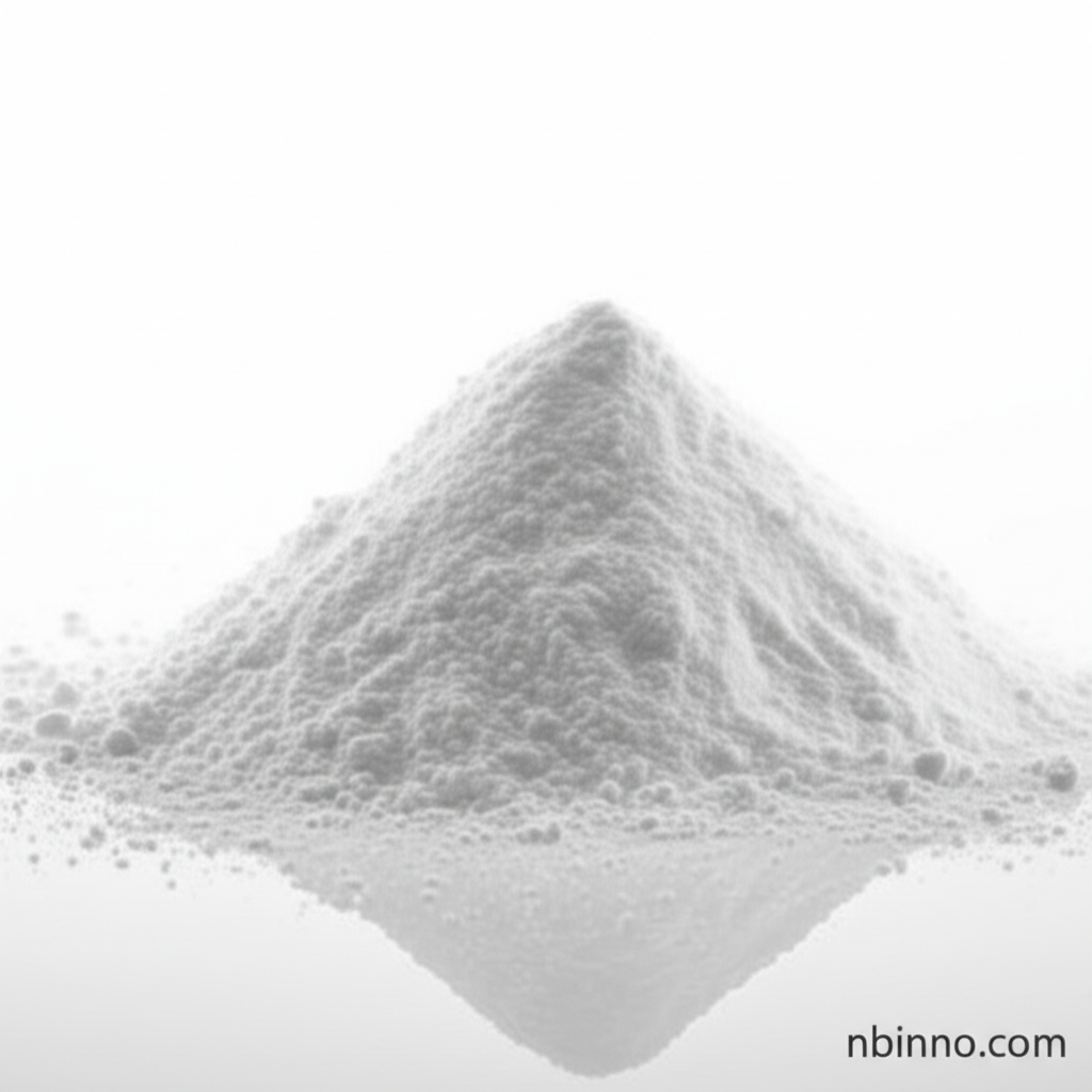 Carboxymethyl Cellulose