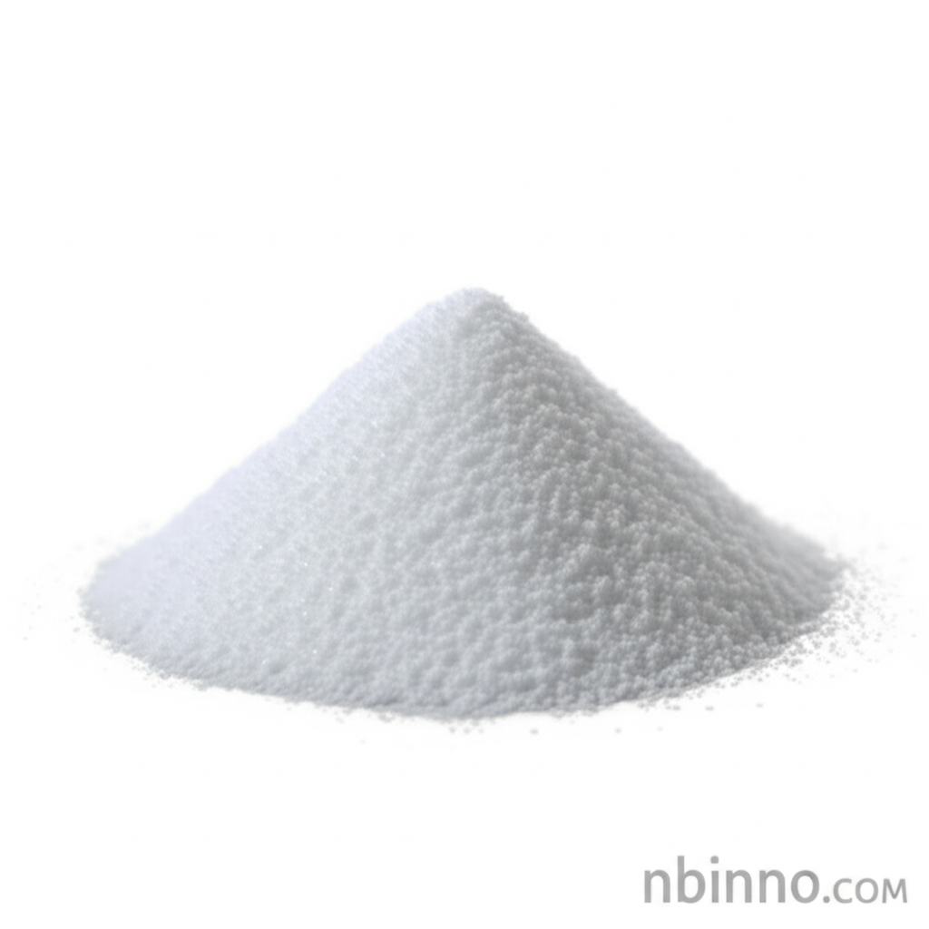 Sodium Lauryl Sulfate Powder