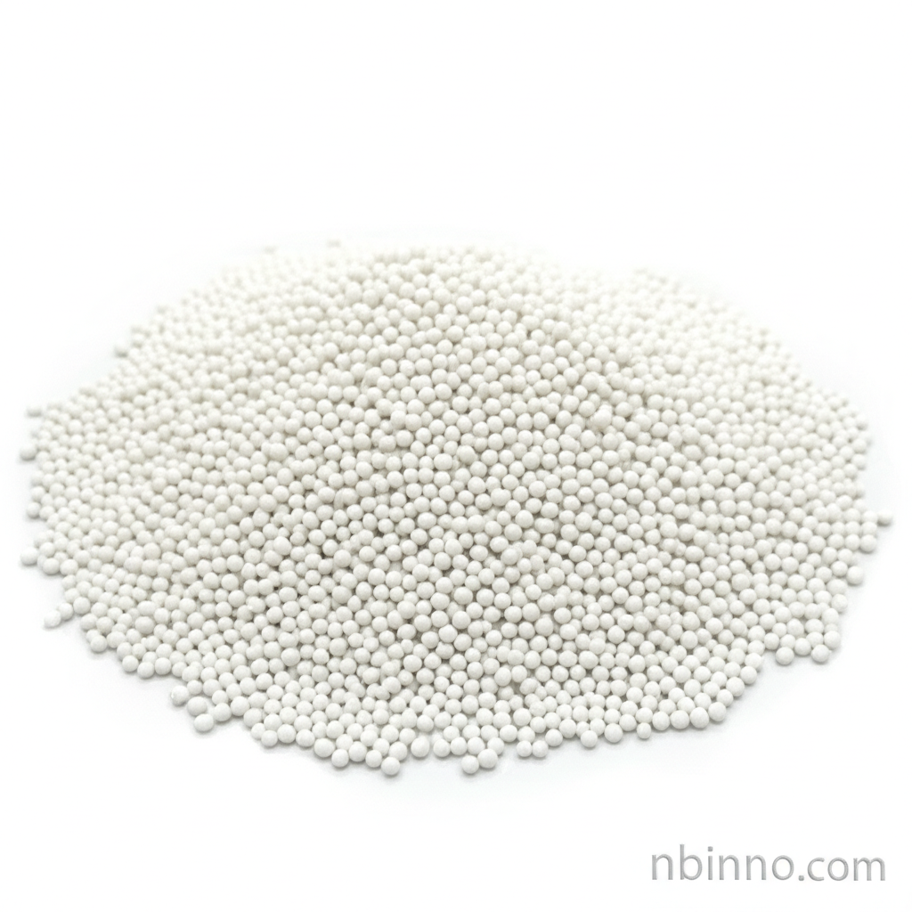 Absorbent Molecular Sieve 3A 4A 5A 13X