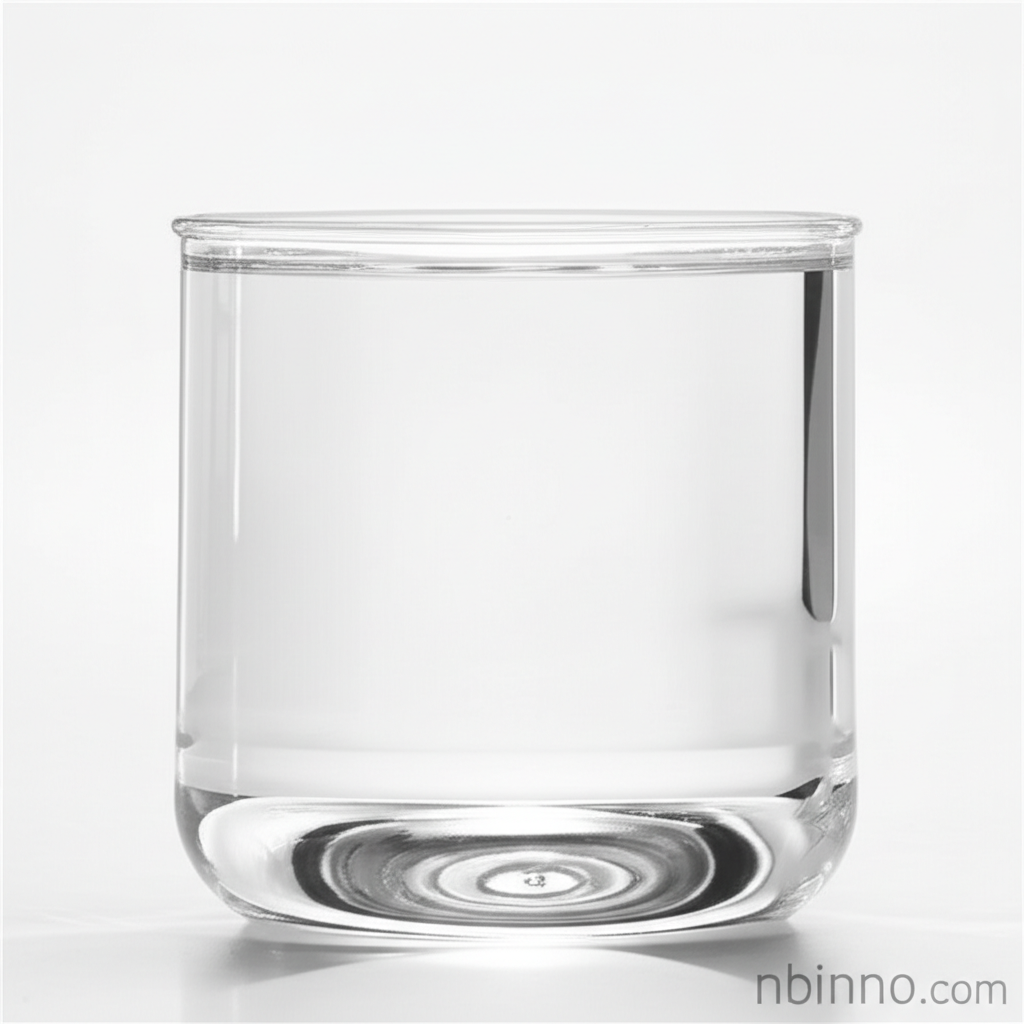 Glutaraldehyde 50% Solution