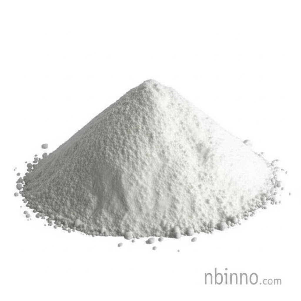 Solid Sodium Silicate
