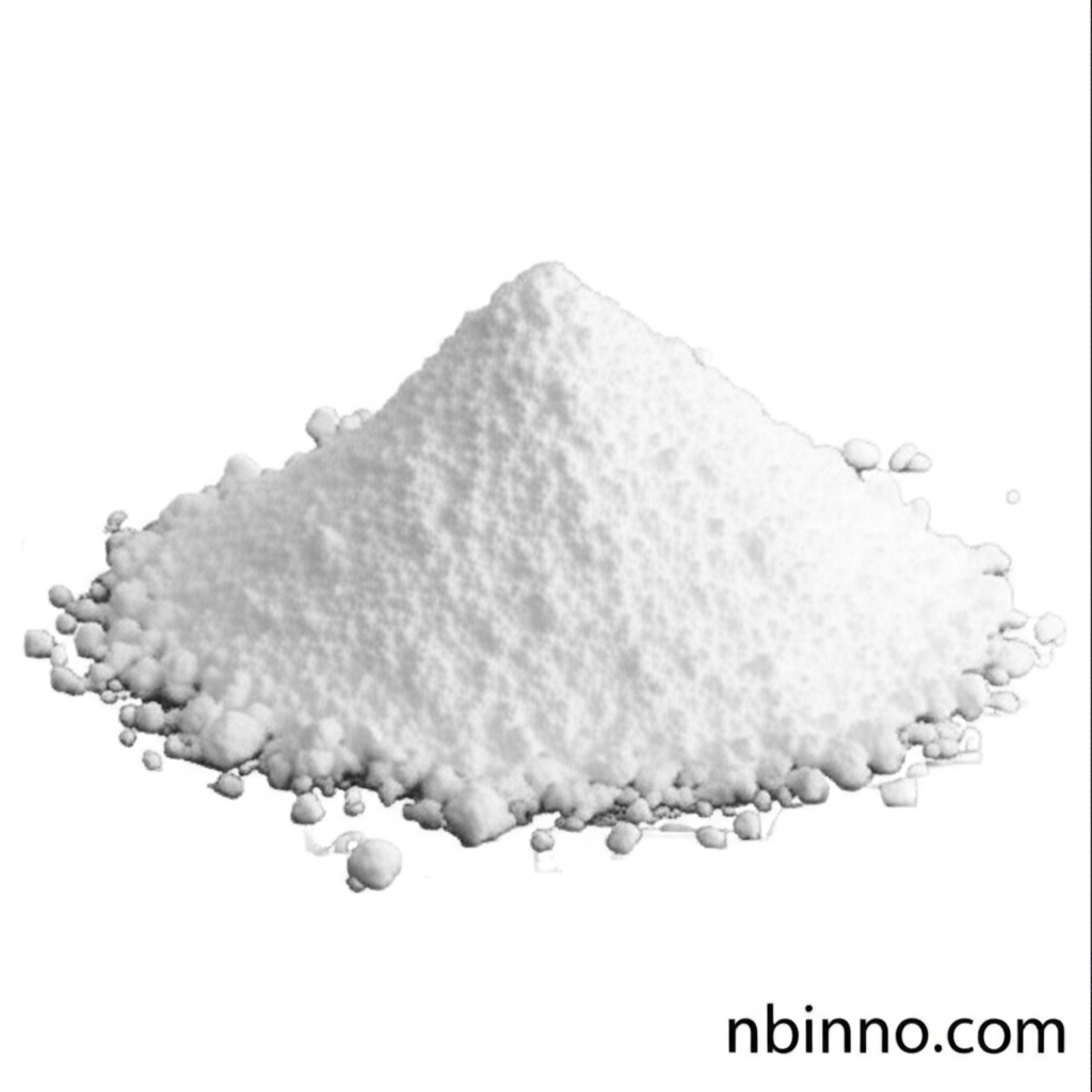 High Purity Hydrated Lime