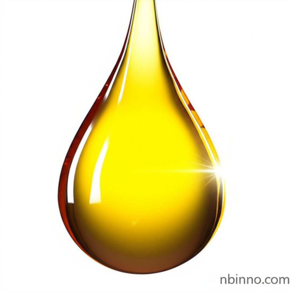 Transparent Iron Oxide Dispersing Agent