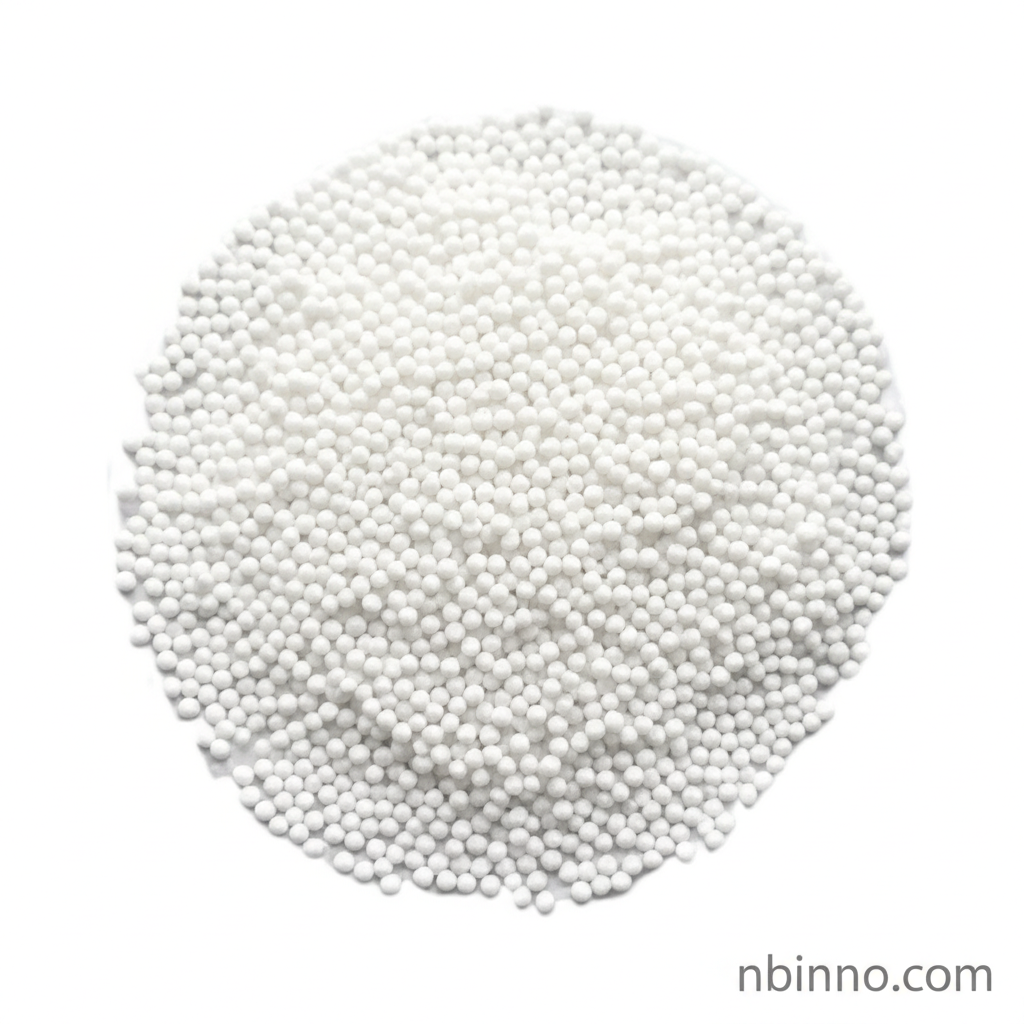 Anhydride Modified Polyolefin Elastomer Impact Modifier