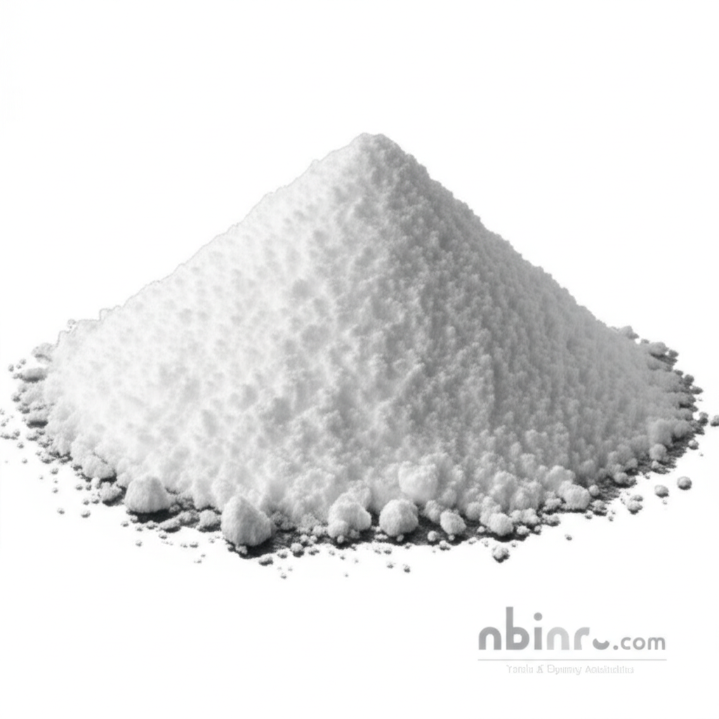 Carboxymethyl Cellulose (CMC)