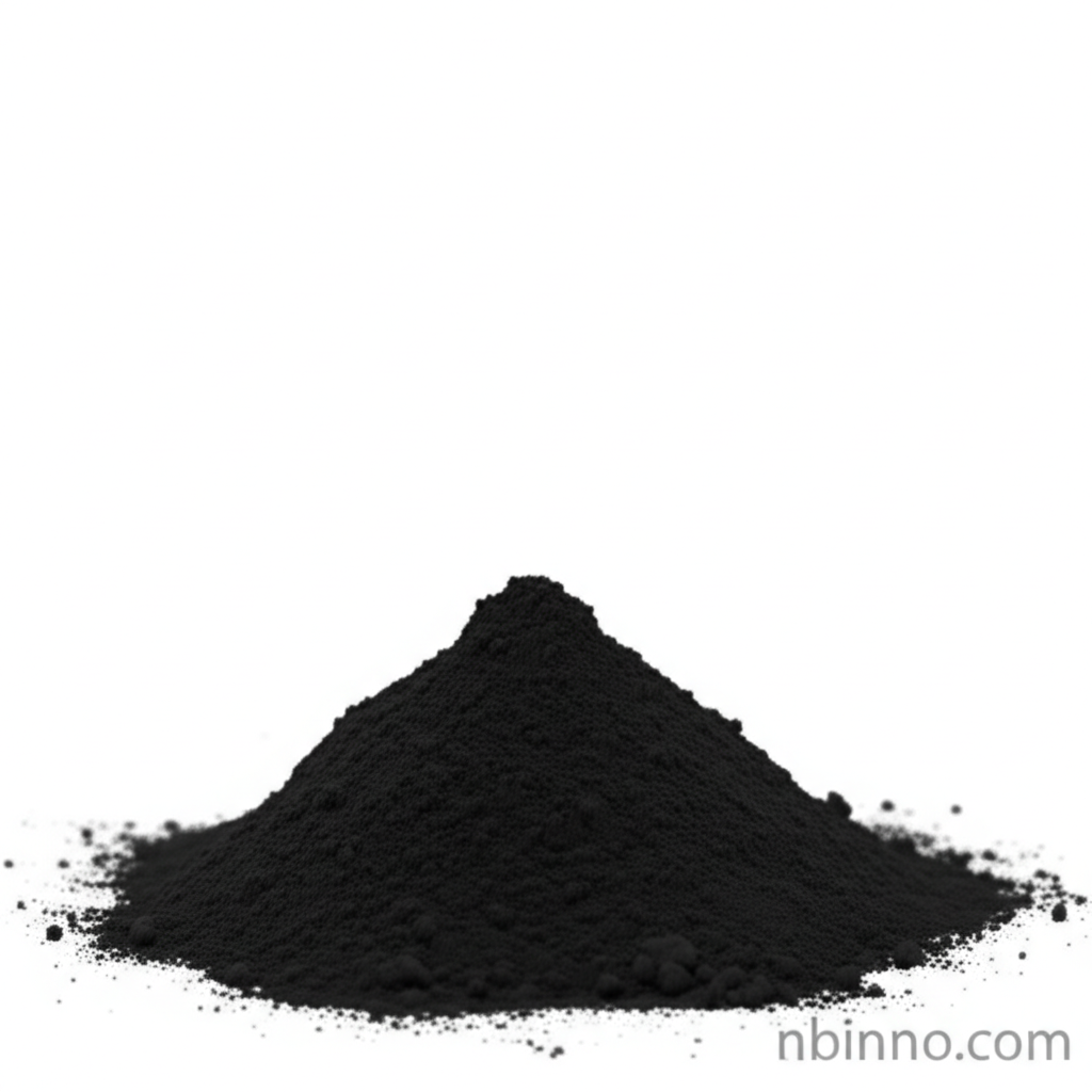 Carbon Black N550
