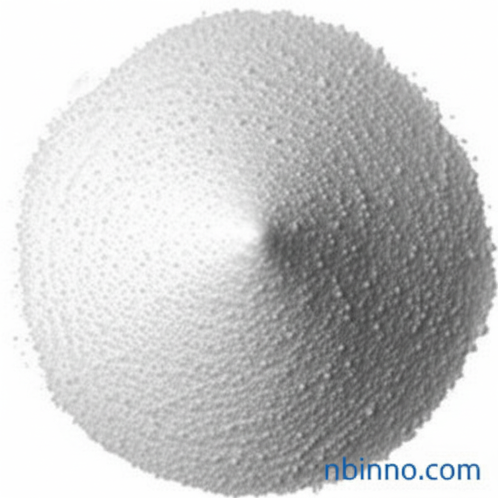 Melamine Cyanurate