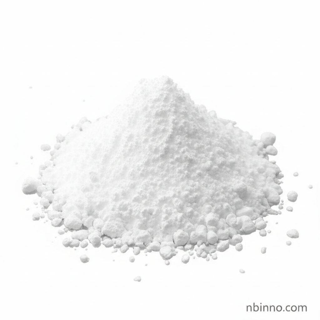 Calcium Zinc Stabilizer