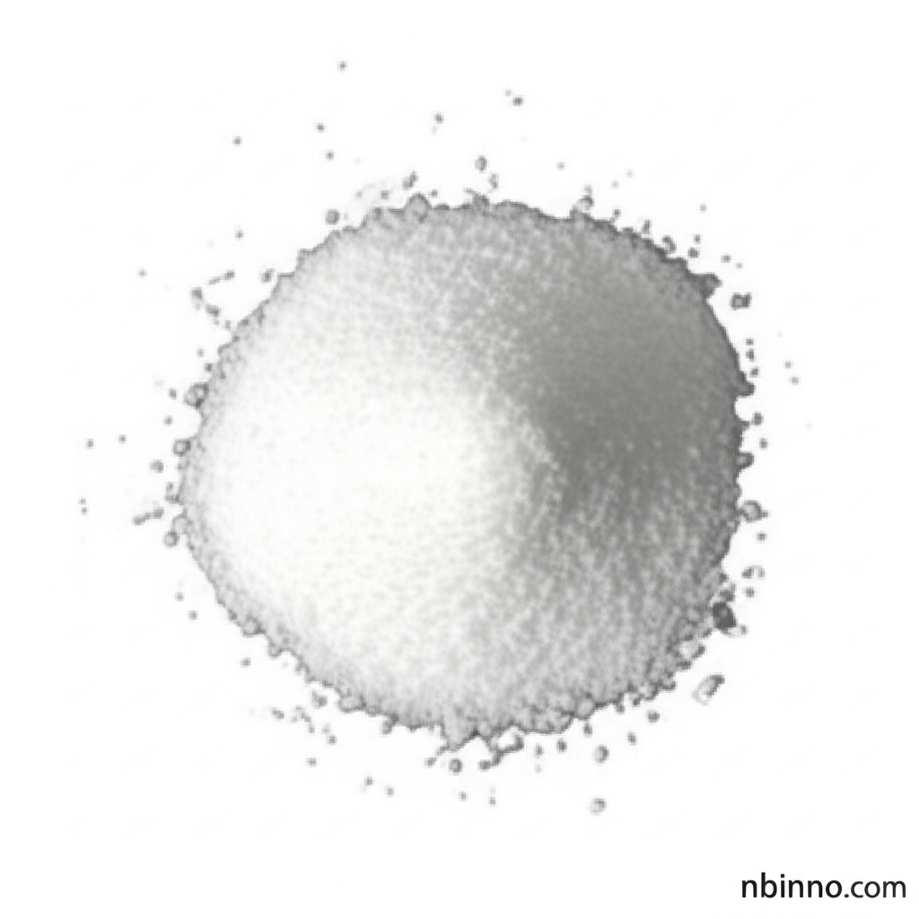 4-Tert-Butylbenzoic Acid