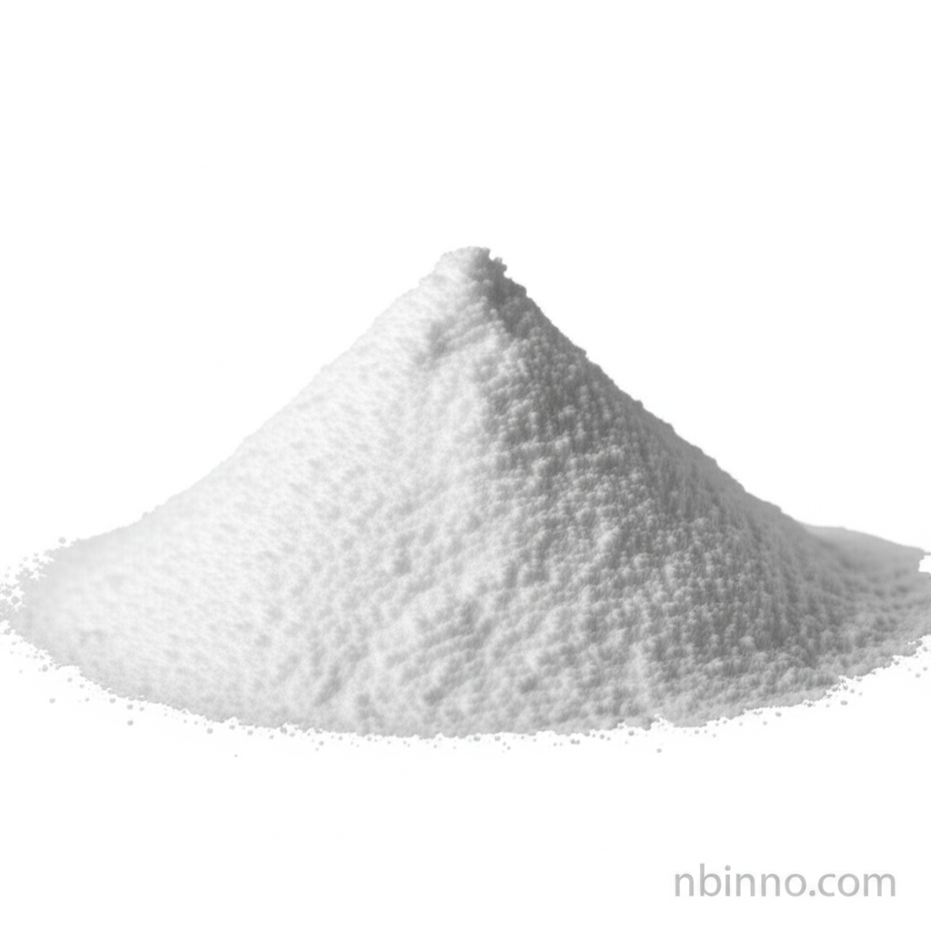 Hydroxypropyl Methylcellulose
