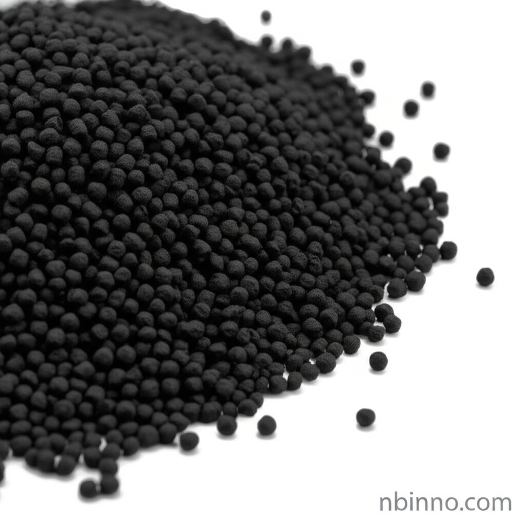 Catalyst for Aniline Hydrogenation to Cyclohexylamine