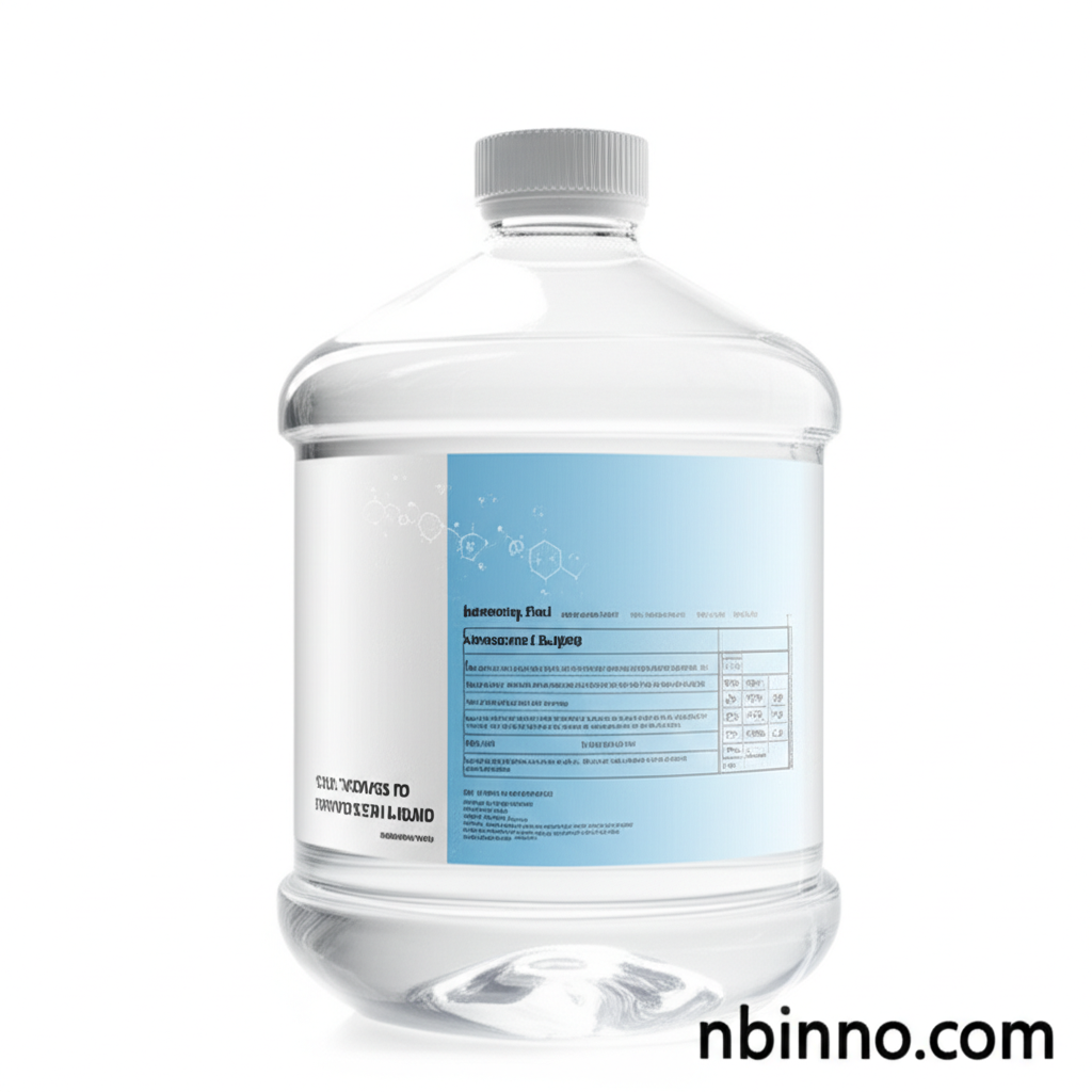Swimming Pool Concentrated Clarifier