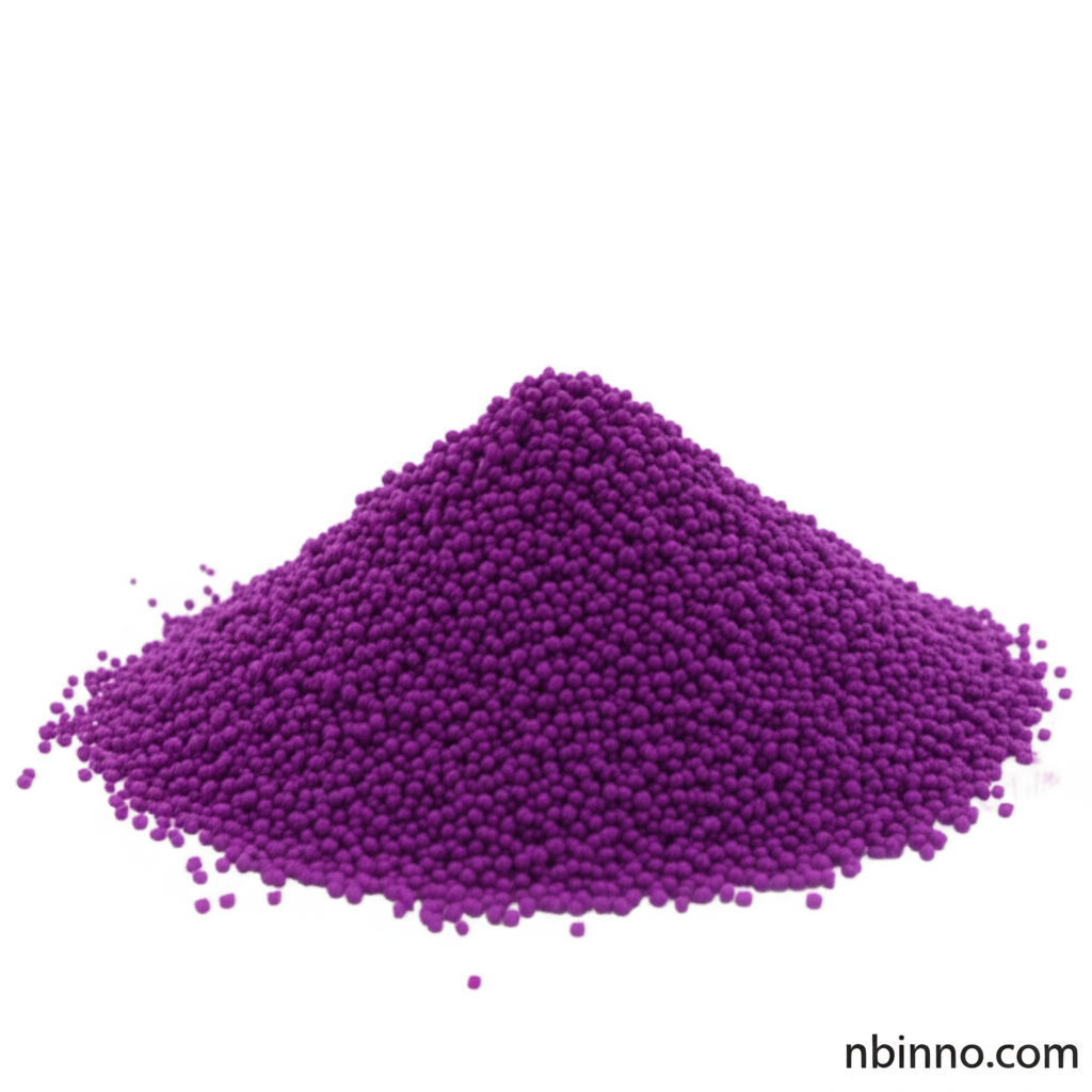 Red Phosphorus Flame Retardant Masterbatch