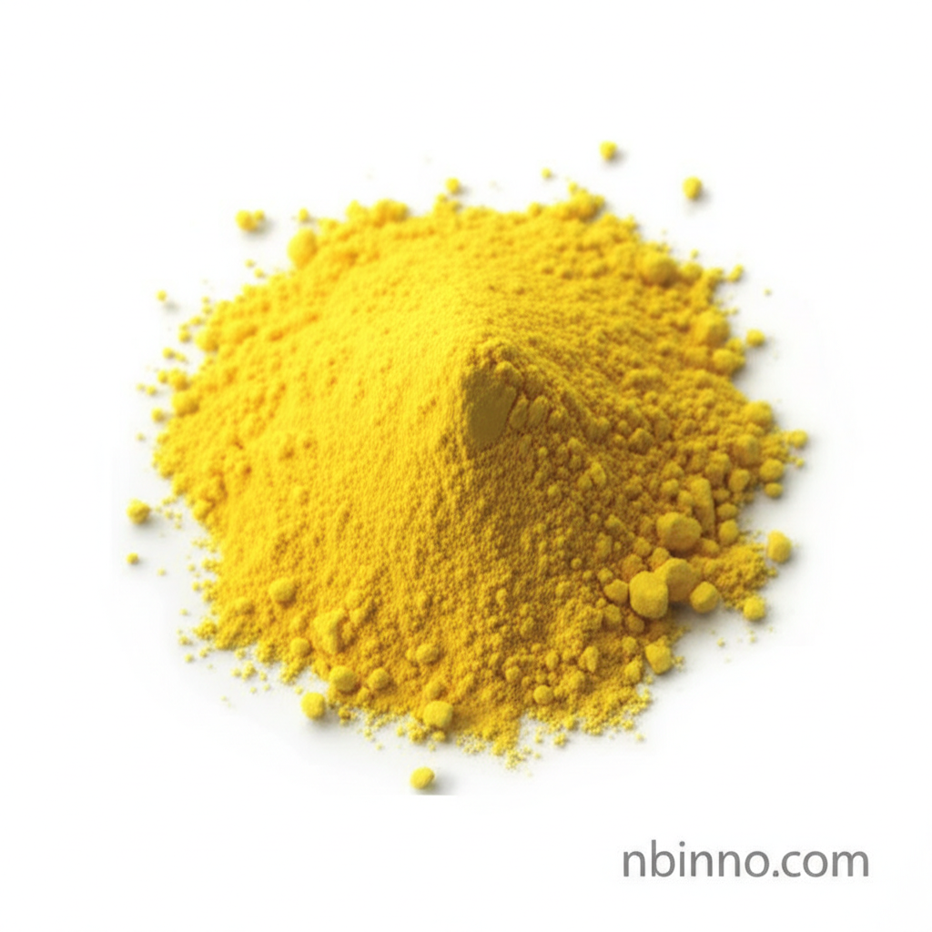 Polyanionic Cellulose
