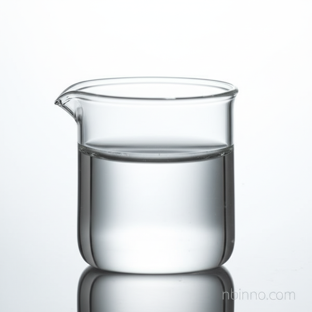 Polydimethylsiloxane