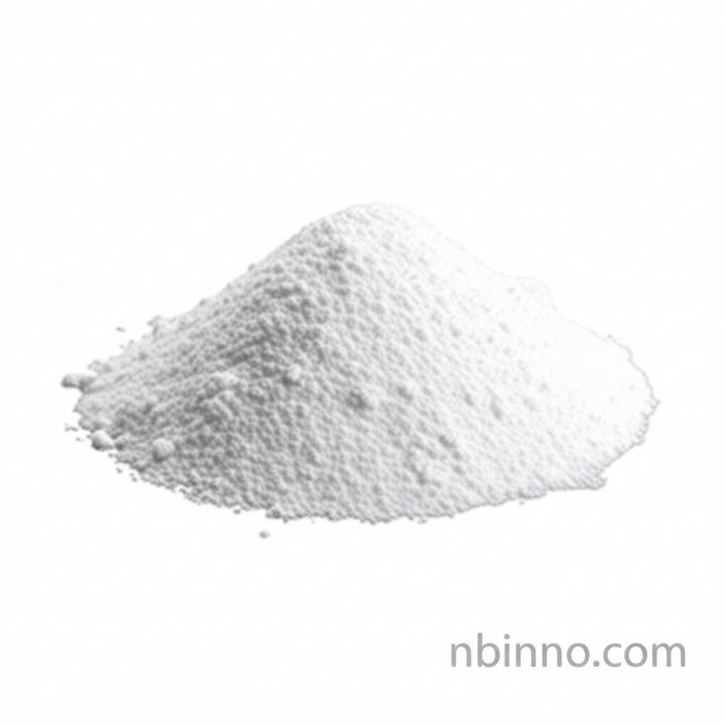 Tetrasodium EDTA