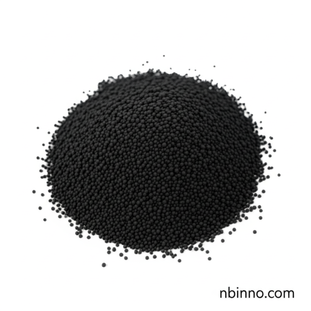 Electroconductive Carbon Black