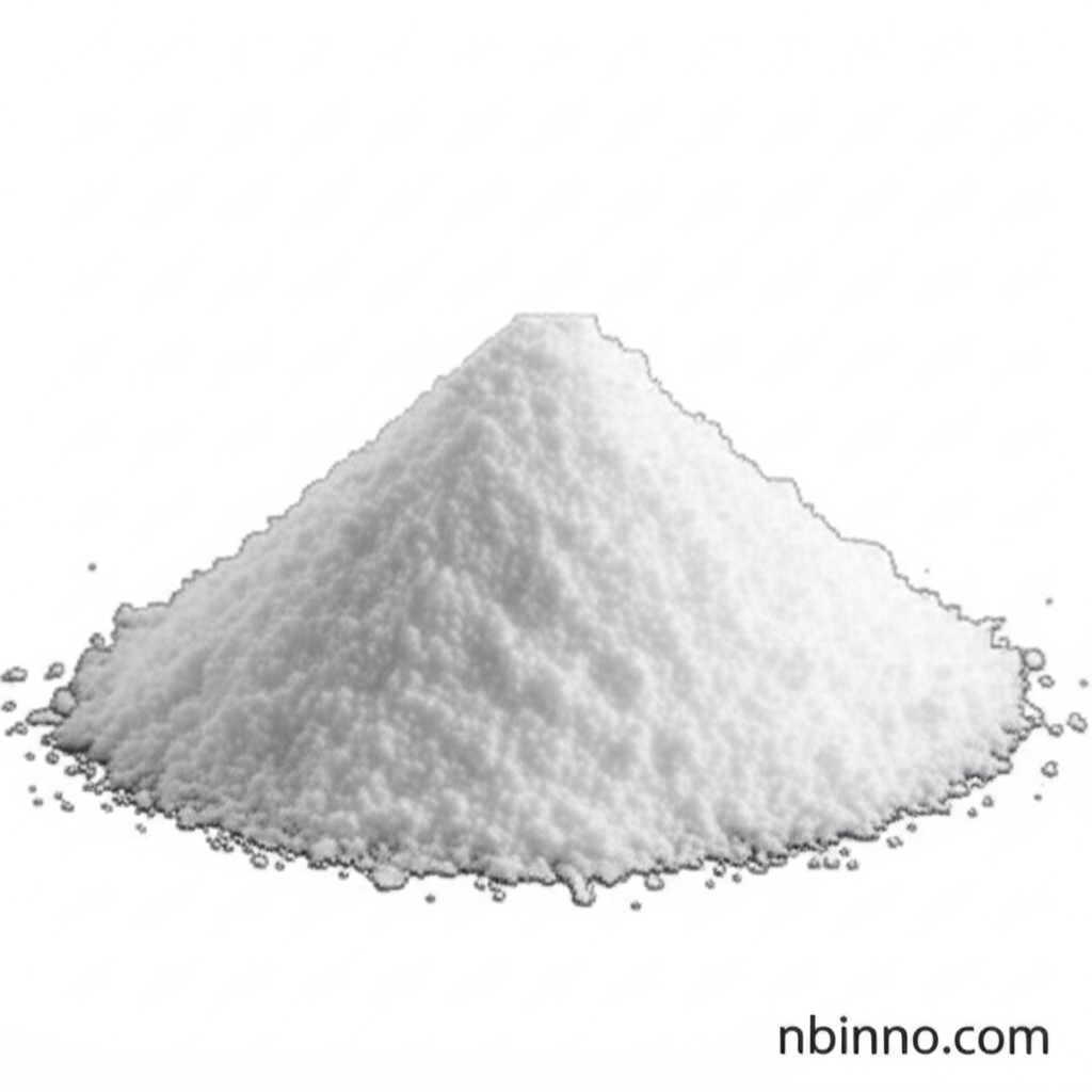 Ethyl Cellulose Powder