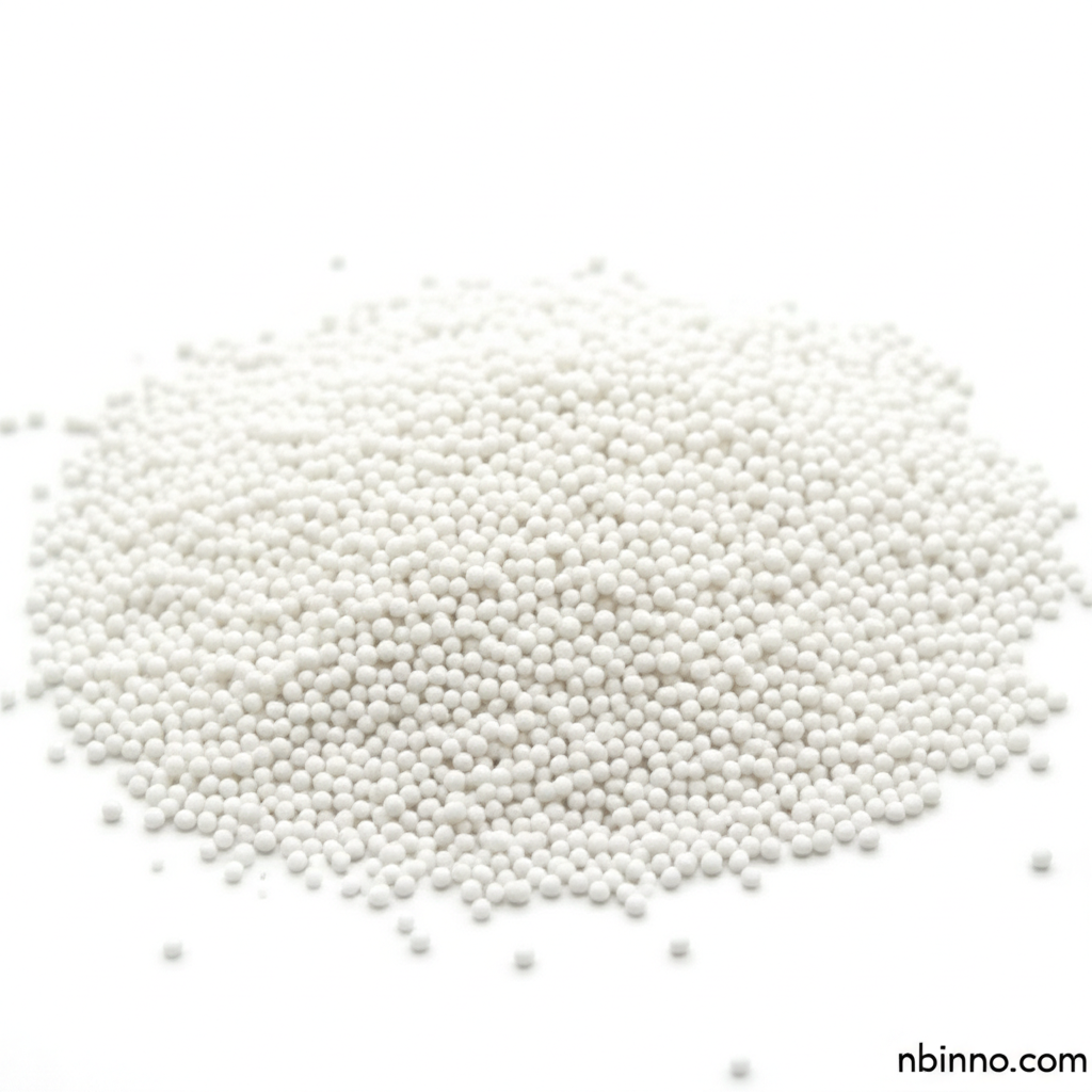 Silica Gel Desiccant Packets Beads