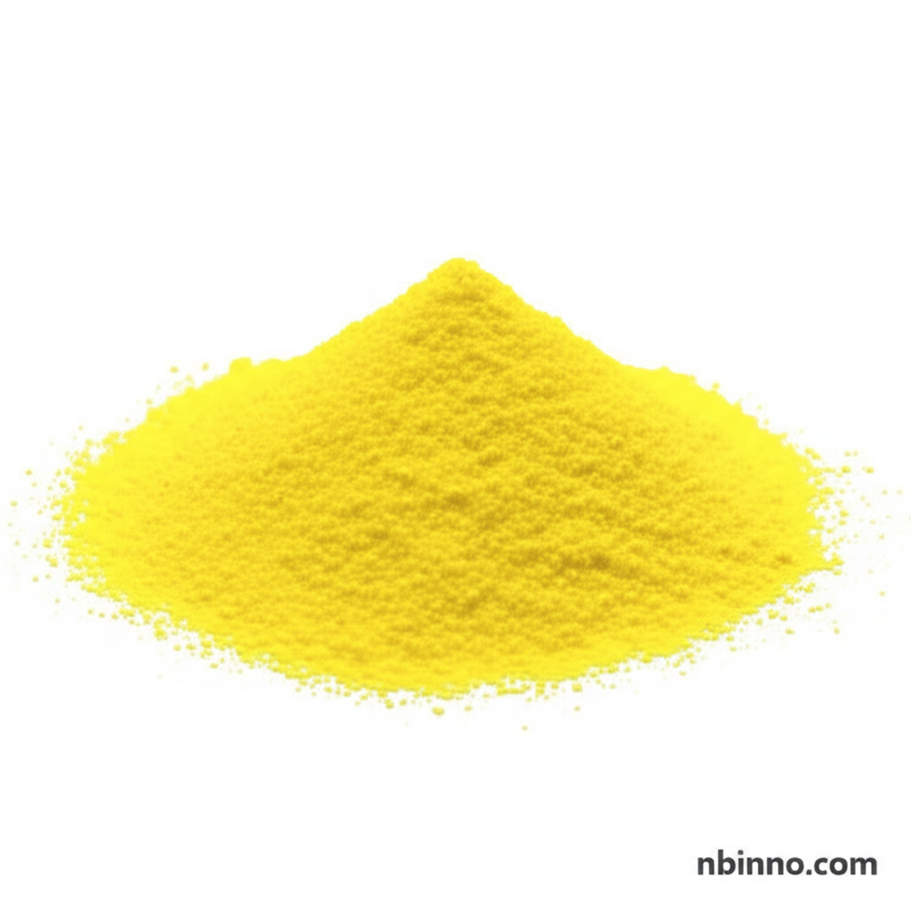 Azodicarbonamide Blowing Agent