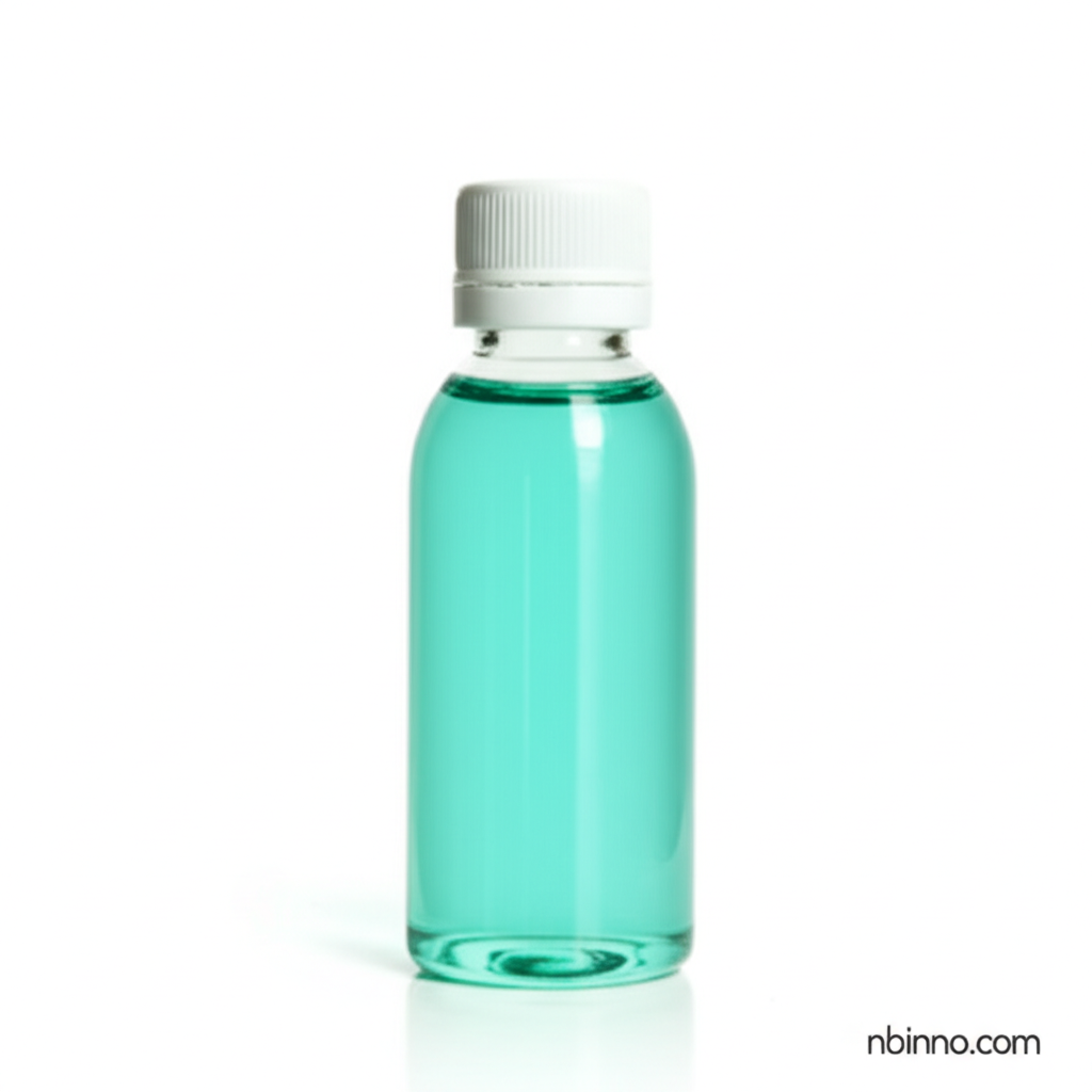 Coating Additive Biocide/Bactericide