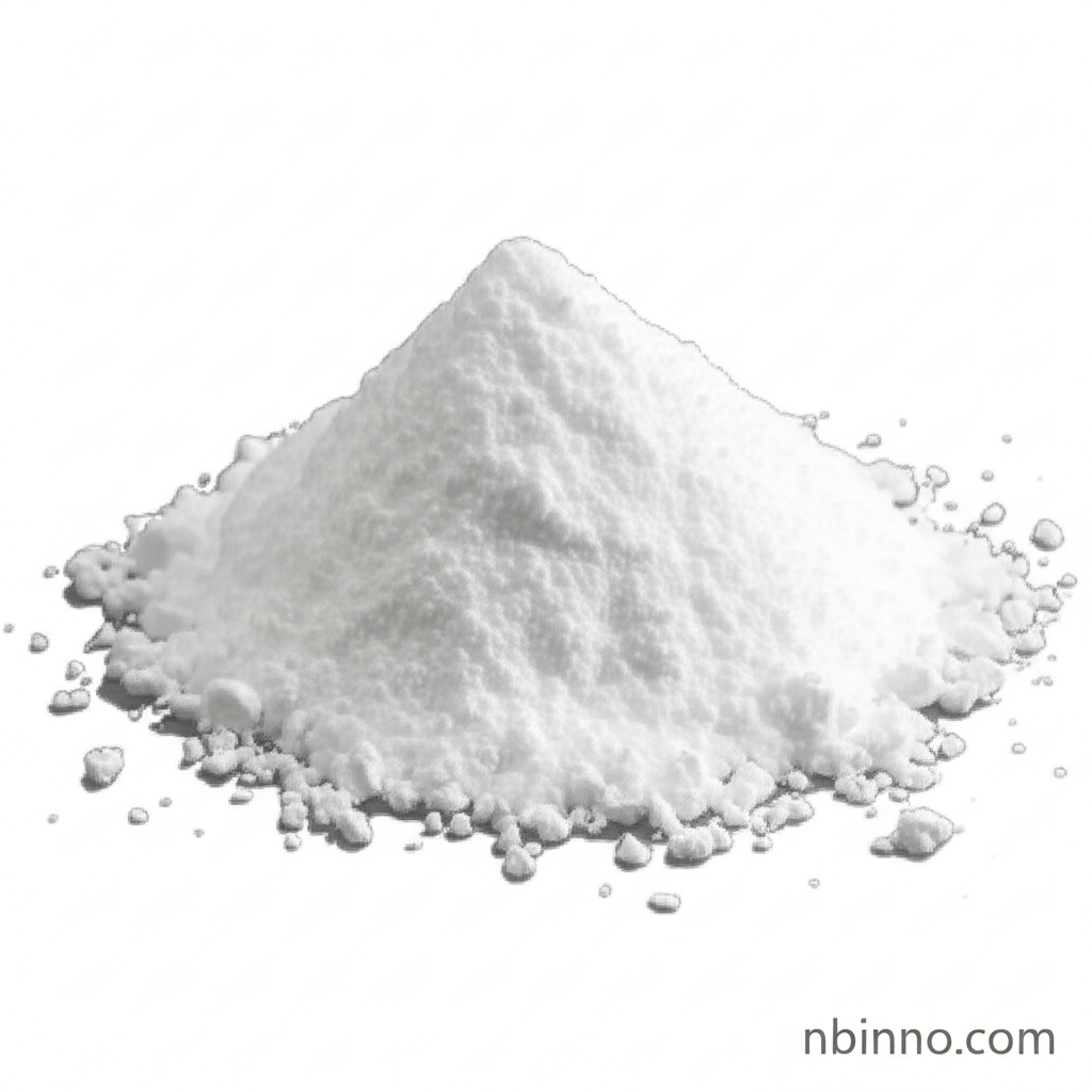 Sodium Dodecyl Sulfate