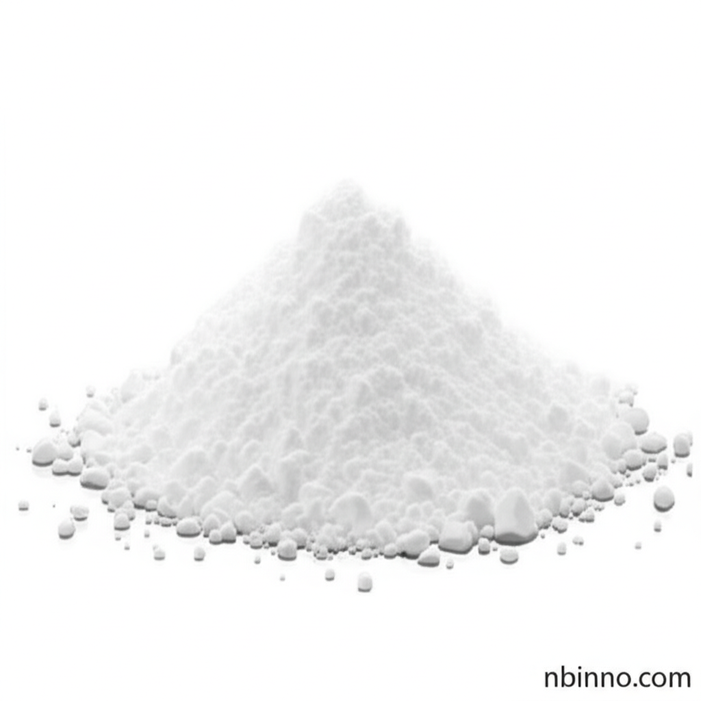 Hydroxyethyl Cellulose