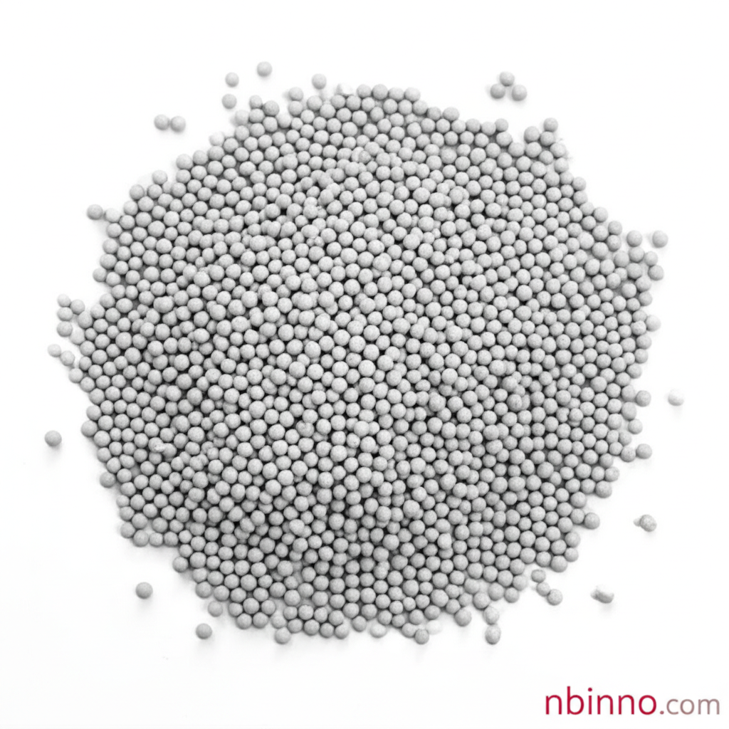 4A Molecular Sieve