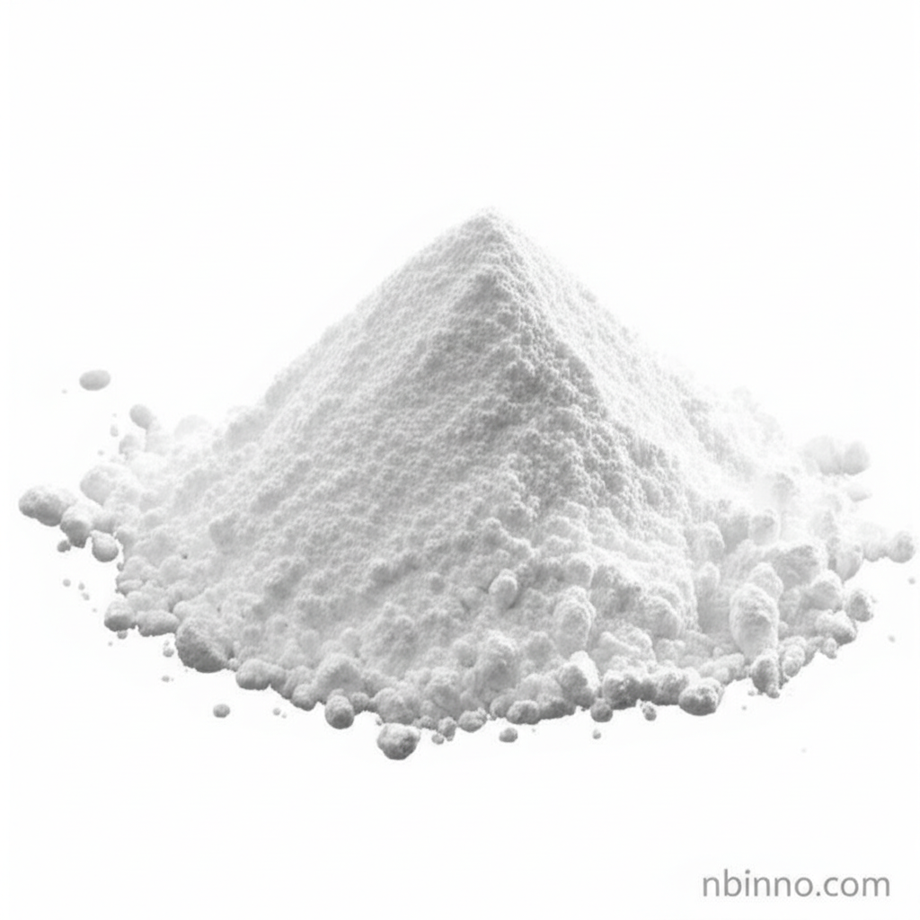 Antimony Composite Flame Retardant