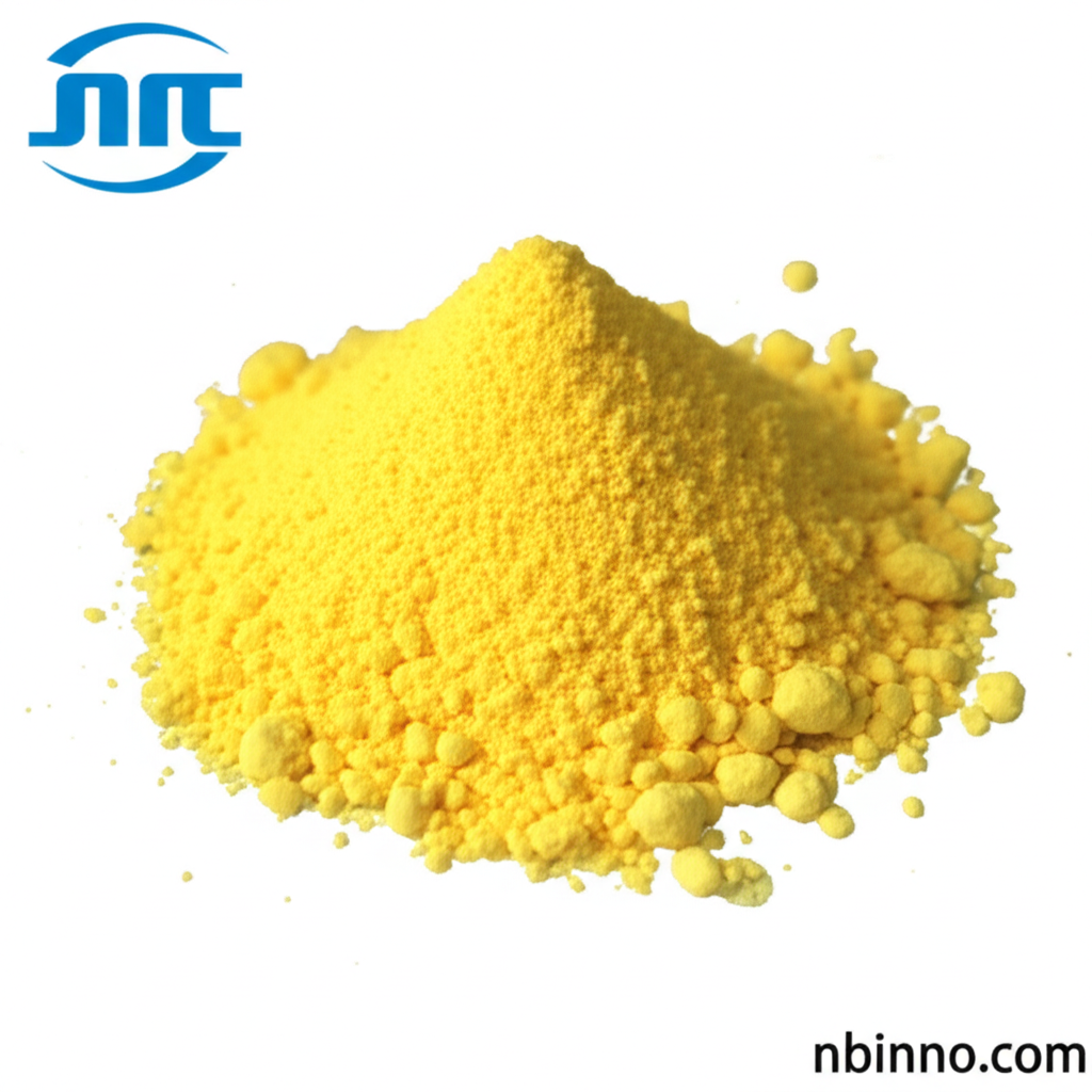 Polyaluminium Chloride