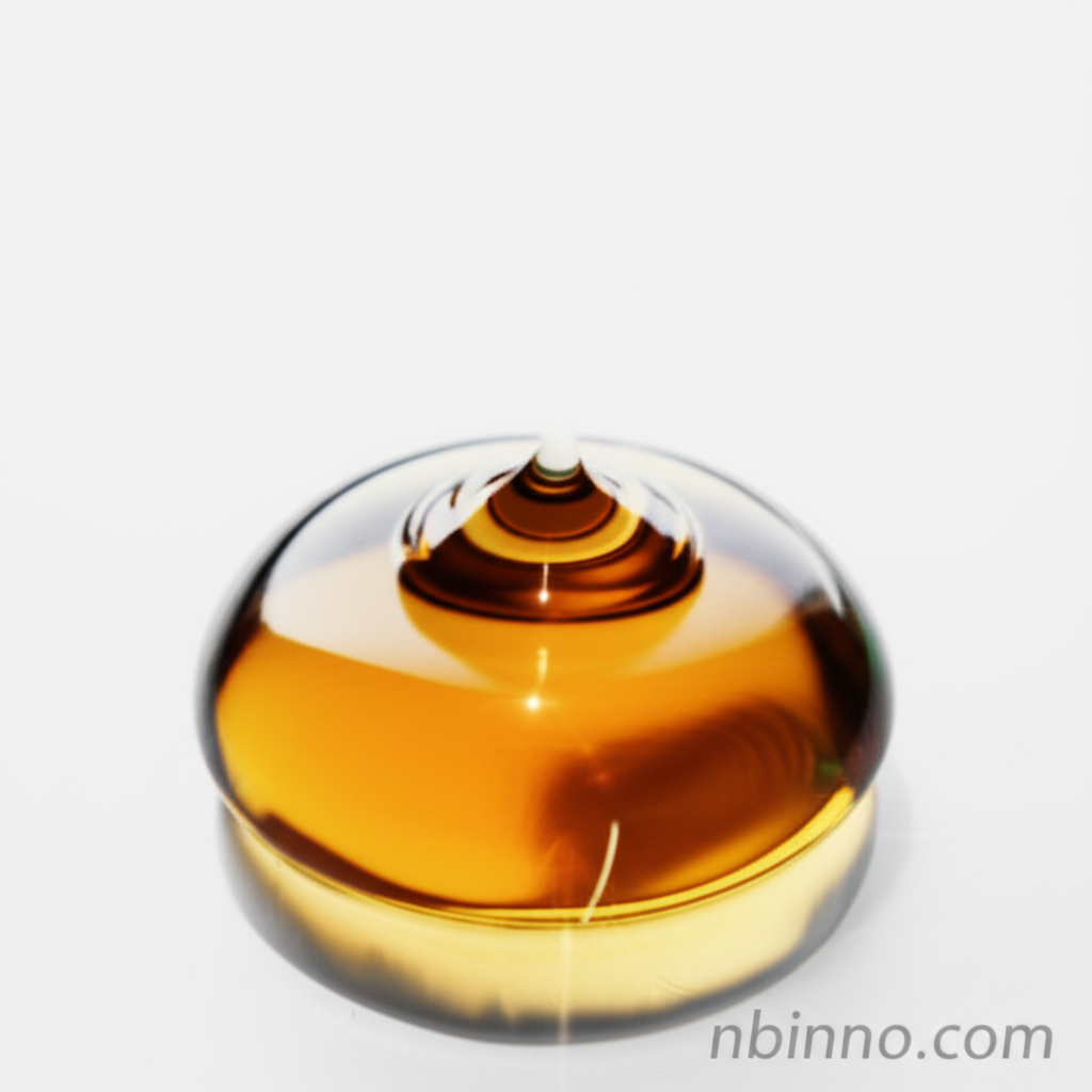 Agricultural Spray Adjuvant Surfactants