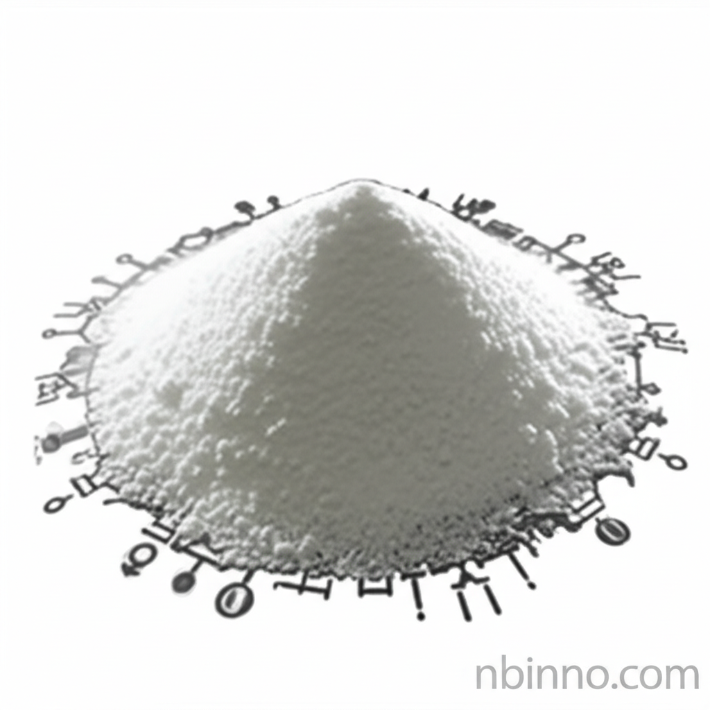 Carboximetilcelulose (CMC)