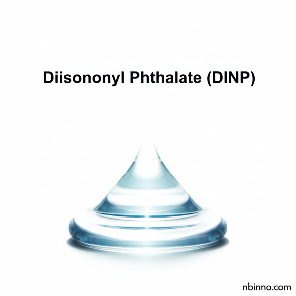 Diisononyl Phthalate (DINP)