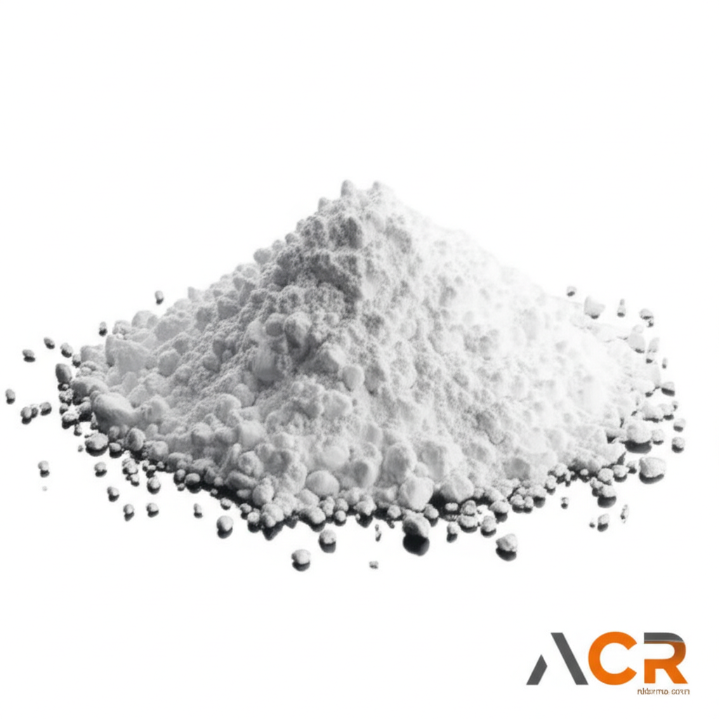 ACR Processing Aid
