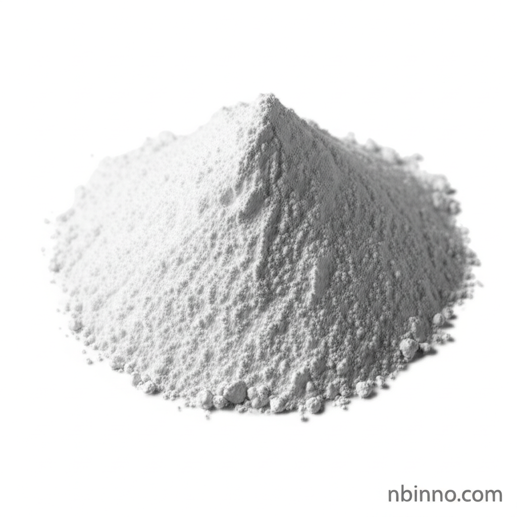 Rutile Titanium Dioxide