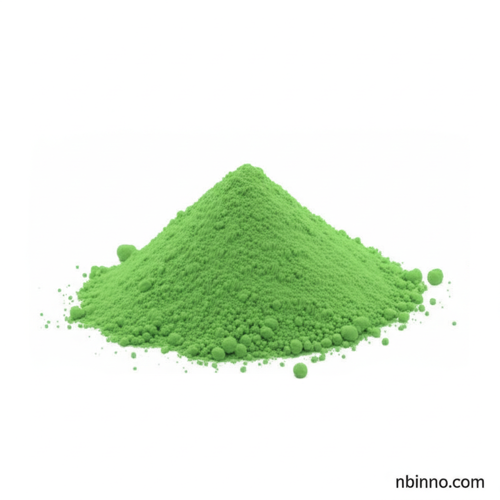 Solid Surface Sizing Agent